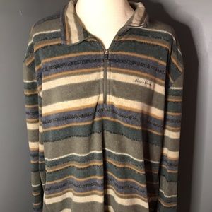Eddie Bauer Fleece Pullover